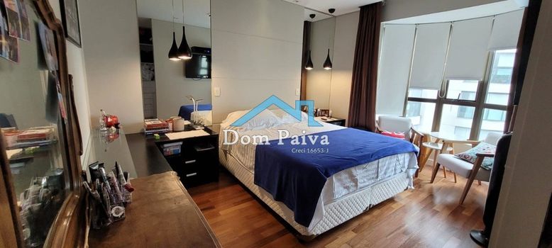 Foto 15 do(a) Apartamento de 3 quartos à venda em Jardim Paulista, São Paulo