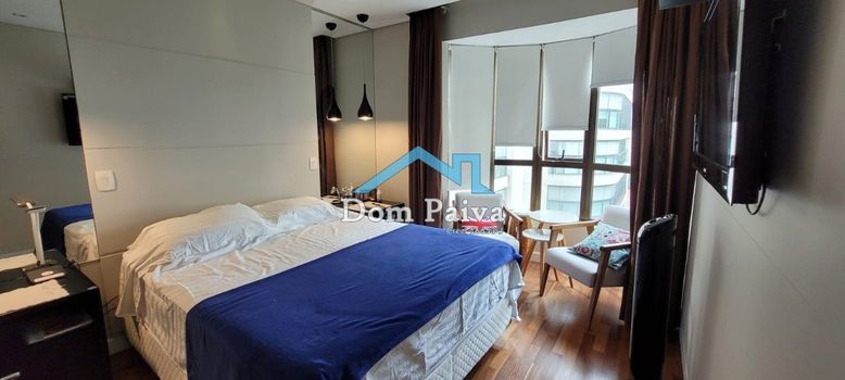 Foto 16 do(a) Apartamento de 3 quartos à venda em Jardim Paulista, São Paulo