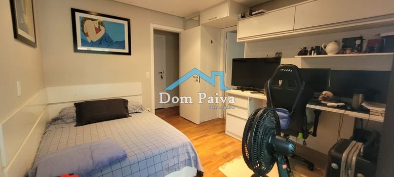 Foto 17 do(a) Apartamento de 3 quartos à venda em Jardim Paulista, São Paulo