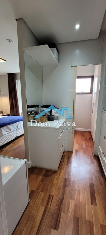 Foto 18 do(a) Apartamento de 3 quartos à venda em Jardim Paulista, São Paulo