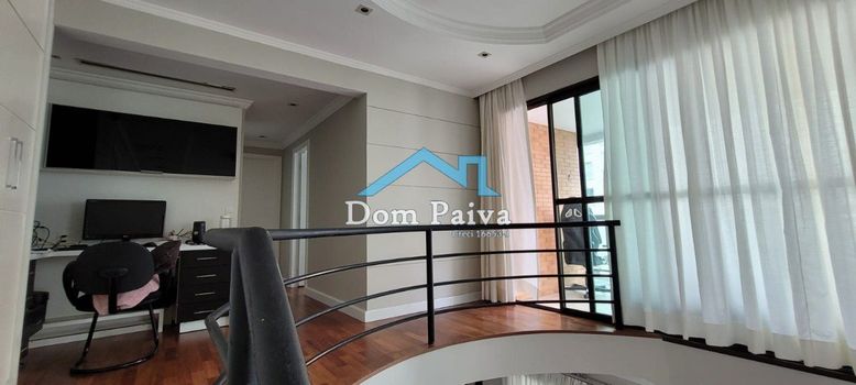 Foto 2 do(a) Apartamento de 3 quartos à venda em Jardim Paulista, São Paulo