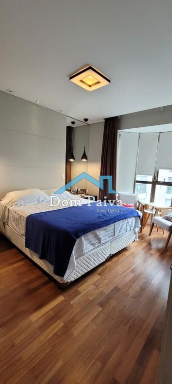 Foto 20 do(a) Apartamento de 3 quartos à venda em Jardim Paulista, São Paulo