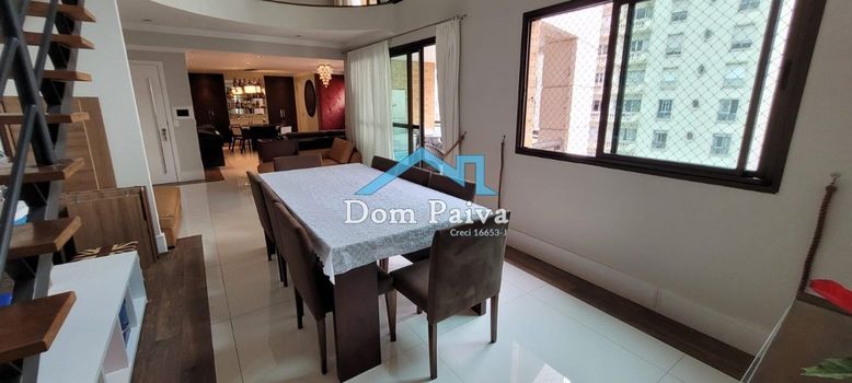 Foto 7 do(a) Apartamento de 3 quartos à venda em Jardim Paulista, São Paulo