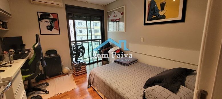 Foto 14 do(a) Apartamento de 3 quartos à venda em Jardim Paulista, São Paulo