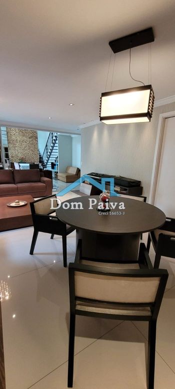 Foto 9 do(a) Apartamento de 3 quartos à venda em Jardim Paulista, São Paulo