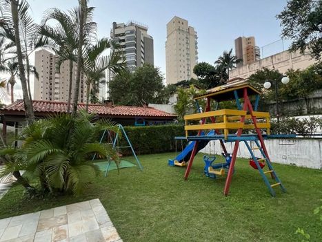 Foto 33 do(a) Apartamento de 2 quartos à venda em Parque Colonial, São Paulo