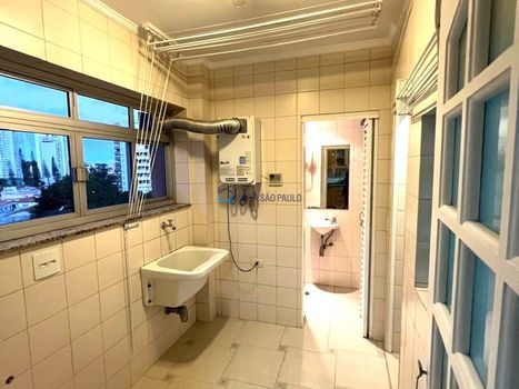 Foto 26 do(a) Apartamento de 2 quartos à venda em Parque Colonial, São Paulo