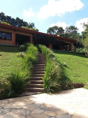 Foto 1 do(a) Fazenda / Sítio / Chácara false à venda em Chácaras Alpina, Valinhos