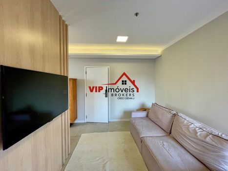 Foto 12 do(a) Flat de 1 quartos à venda em Anhangabaú, Jundiaí