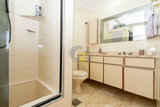 Foto 17 do(a) Apartamento de 3 quartos à venda em Vila Romana, São Paulo