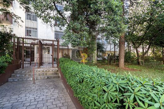 Foto 33 do(a) Apartamento de 3 quartos à venda em Vila Romana, São Paulo