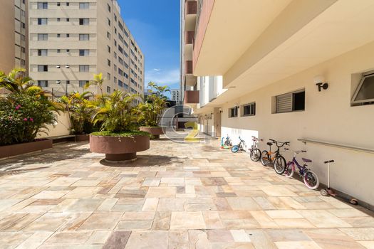 Foto 32 do(a) Apartamento de 3 quartos à venda em Vila Romana, São Paulo