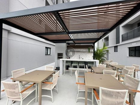 Foto 35 do(a) Apartamento de 3 quartos à venda em Praia Brava de Itajaí, Itajaí