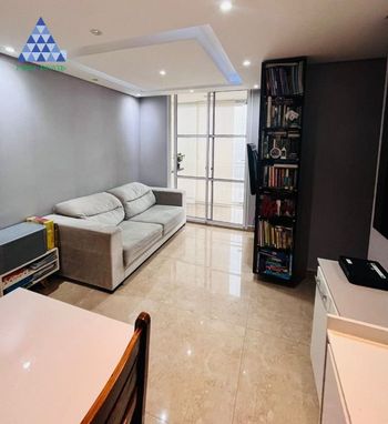 Foto 4 do(a) Apartamento de 3 quartos à venda em Vila Guilherme, São Paulo