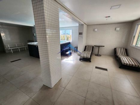 Foto 44 do(a) Apartamento de 3 quartos à venda em Caiçara, Praia Grande