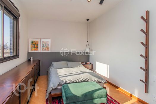 Foto 20 do(a) Apartamento de 3 quartos à venda em Petrópolis, Porto Alegre