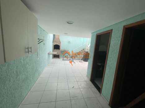 Foto 33 do(a) Casa de 3 quartos à venda em Jardim Santa Mena, Guarulhos