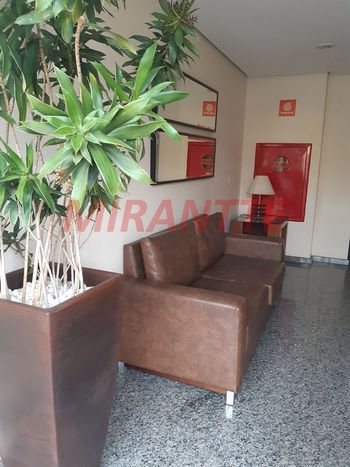 Foto 14 do(a) Apartamento de 1 quartos à venda em Santana, São Paulo
