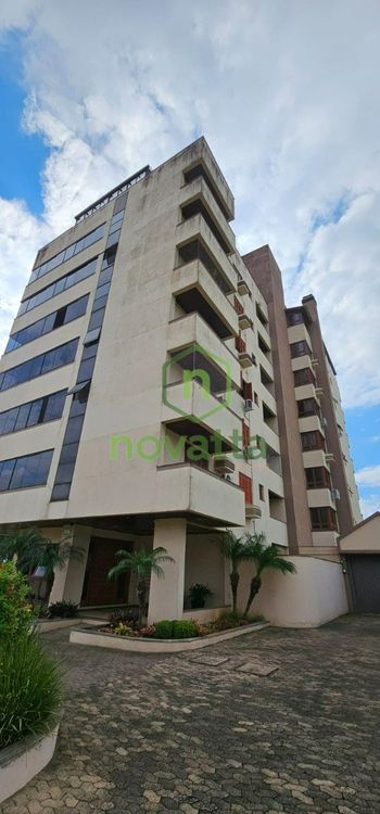 Foto 3 do(a) Apartamento de 3 quartos à venda em null, Ivoti