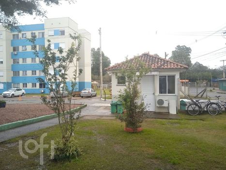 Foto 23 do(a) Apartamento de 2 quartos à venda em Chapéu do Sol, Porto Alegre