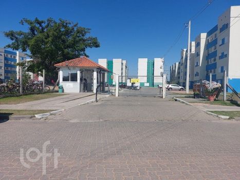 Foto 2 do(a) Apartamento de 2 quartos à venda em Chapéu do Sol, Porto Alegre