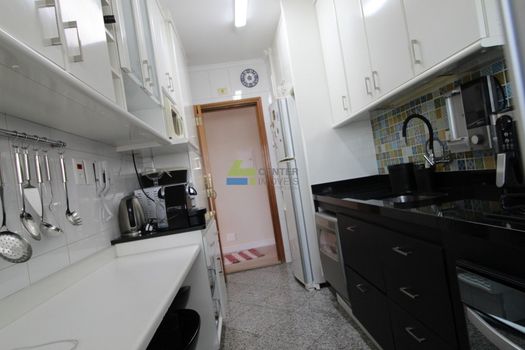 Foto 15 do(a) Apartamento de 3 quartos à venda em Vila da Saúde, São Paulo