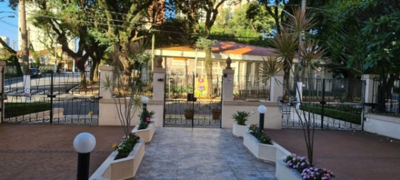 Foto 40 do(a) Apartamento de 3 quartos à venda em Vila Prudente, São Paulo