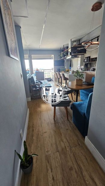Foto 6 do(a) Apartamento de 2 quartos à venda em Vila Matilde, São Paulo