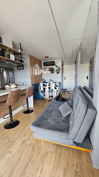 Foto 1 do(a) Apartamento de 2 quartos à venda em Vila Matilde, São Paulo