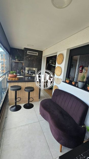 Foto 8 do(a) Apartamento de 2 quartos à venda em Vila Matilde, São Paulo