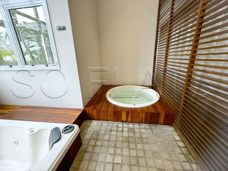 Foto 37 do(a) Flat de 2 quartos à venda em Cidade Monções, São Paulo