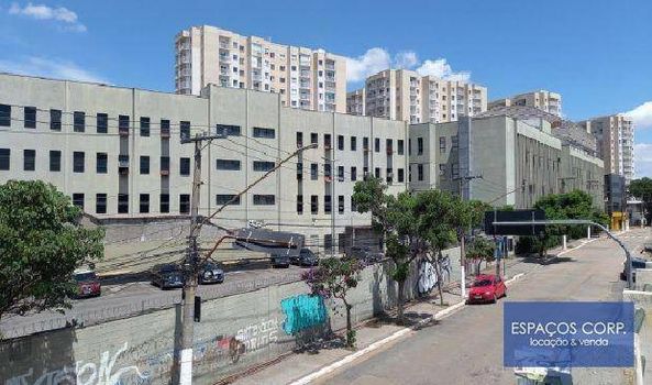 Foto 2 do(a) Galpão / Depósito / Armazém / Pavilhão false à venda em Bom Retiro, São Paulo