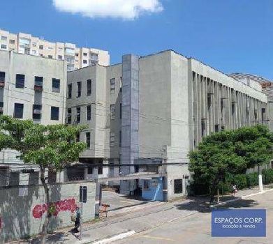 Foto 1 do(a) Galpão / Depósito / Armazém / Pavilhão false à venda em Bom Retiro, São Paulo