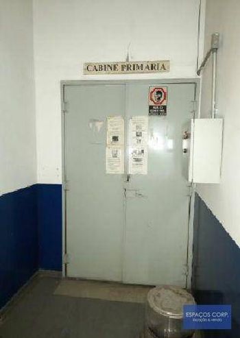 Foto 20 do(a) Galpão / Depósito / Armazém / Pavilhão false à venda em Bom Retiro, São Paulo