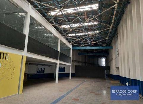Foto 14 do(a) Galpão / Depósito / Armazém / Pavilhão false à venda em Bom Retiro, São Paulo