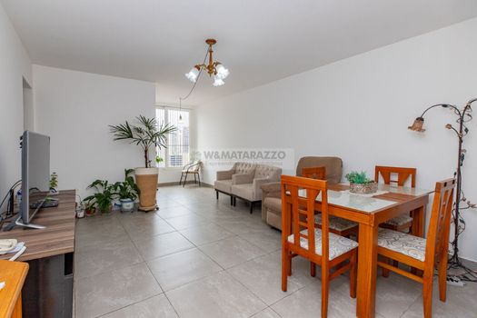 Foto 4 do(a) Apartamento de 2 quartos à venda em Moema, São Paulo