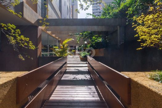 Foto 29 do(a) Apartamento de 1 quartos à venda em Santa Cecília, São Paulo