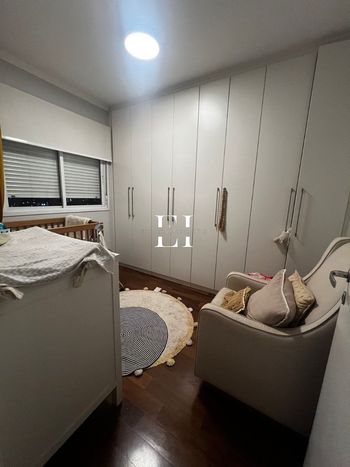 Foto 13 do(a) Apartamento de 2 quartos à venda em Vila Santa Catarina, São Paulo