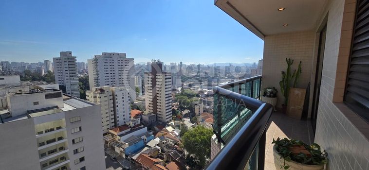 Foto 9 do(a) Apartamento de 3 quartos à venda em Ipiranga, São Paulo