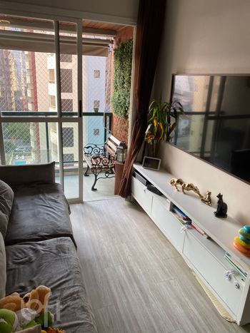Foto 1 do(a) Apartamento de 2 quartos à venda em Ipiranga, São Paulo