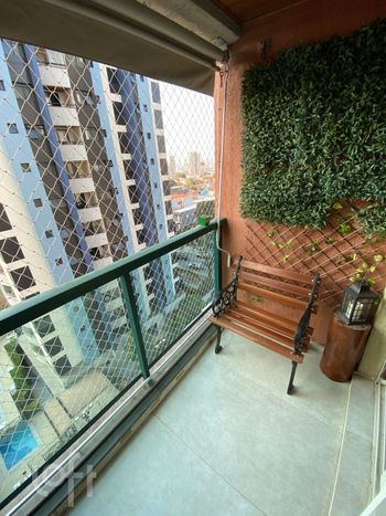 Foto 6 do(a) Apartamento de 2 quartos à venda em Ipiranga, São Paulo