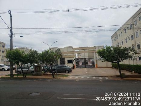Foto 1 do(a) Apartamento de 2 quartos à venda em Rios de Spagna, São José do Rio Preto