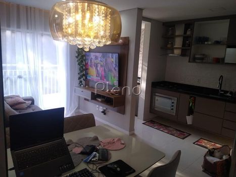 Foto 2 do(a) Apartamento false à venda em Santa Claudina, Vinhedo