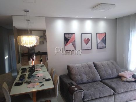Foto 1 do(a) Apartamento false à venda em Santa Claudina, Vinhedo