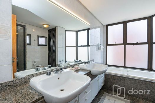 Foto 42 do(a) Apartamento de 4 quartos à venda em Vila Sônia, São Paulo