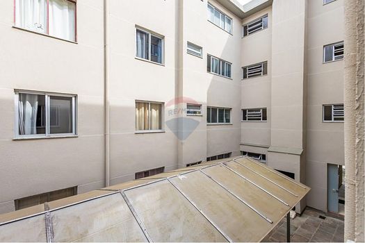Foto 16 do(a) Apartamento de 3 quartos à venda em Campo Comprido, Curitiba