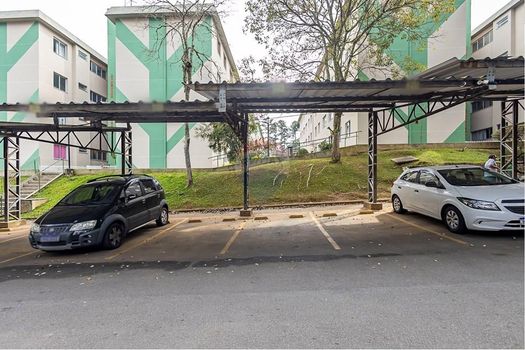 Foto 32 do(a) Apartamento de 3 quartos à venda em Campo Comprido, Curitiba