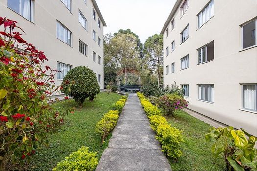 Foto 31 do(a) Apartamento de 3 quartos à venda em Campo Comprido, Curitiba