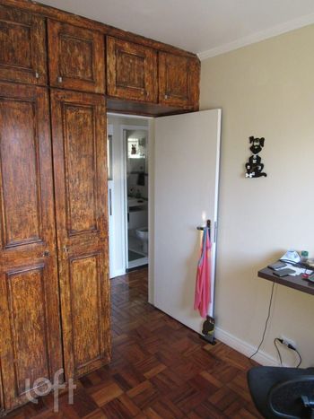 Foto 3 do(a) Apartamento de 2 quartos à venda em Vila Santa Catarina, São Paulo