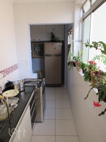 Foto 18 do(a) Apartamento de 2 quartos à venda em Vila Santa Catarina, São Paulo